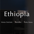 Ethiopia Worka Chelchele Funky Honey