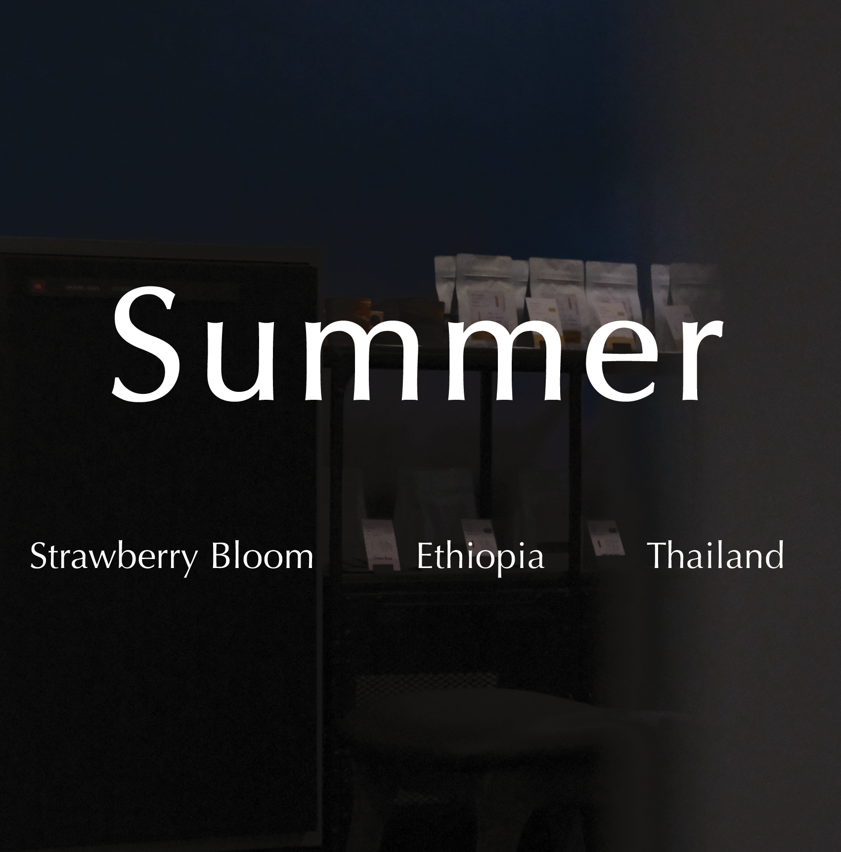 Summer Blend