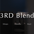 3RD Blend
