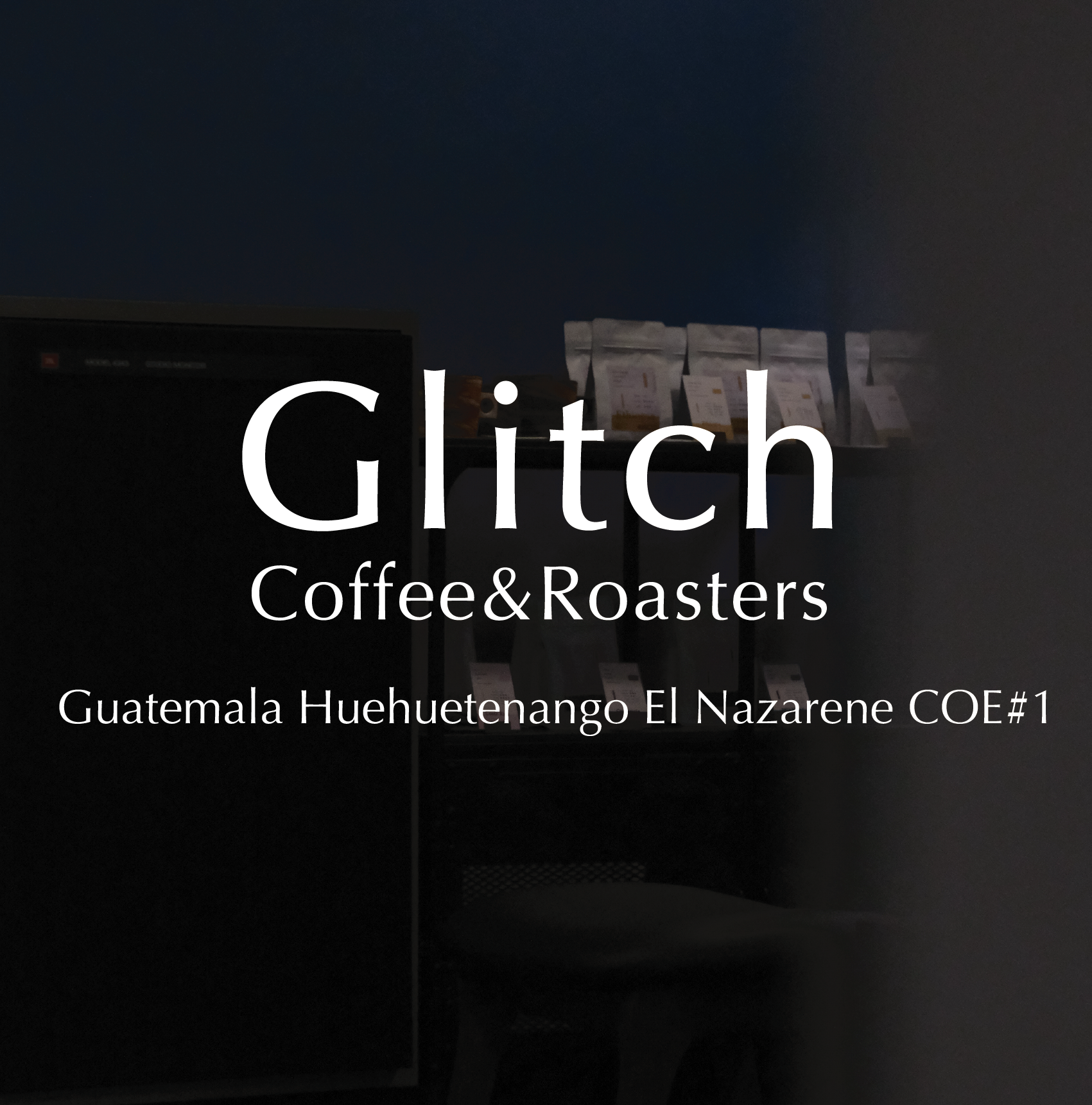 Guatemala Huehuetenango El Nazareno COE#1